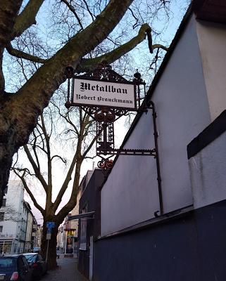 Robert Brauckmann Metallbau