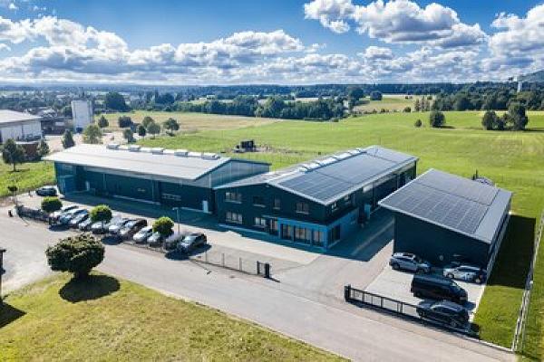 Schmid Metalltechnik GmbH