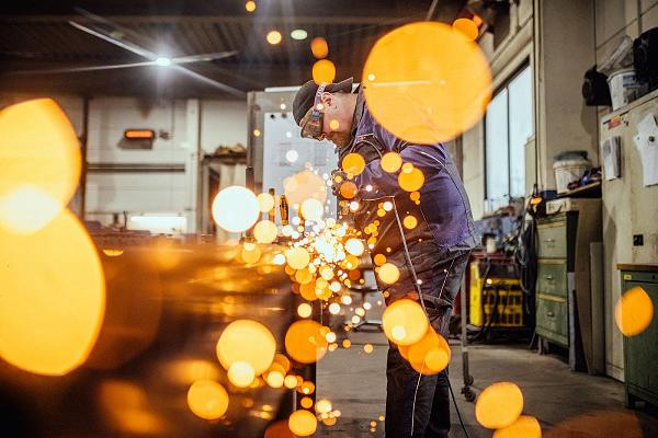 Bauschlosserei Bochum GmbH