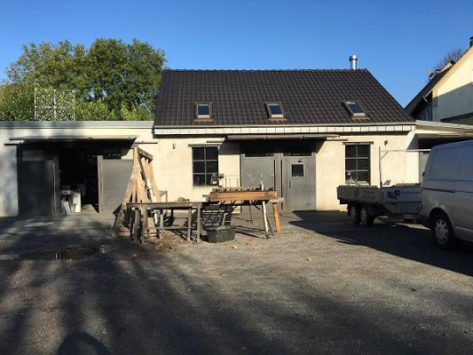 Schlosserei Bernd Stegerhoff