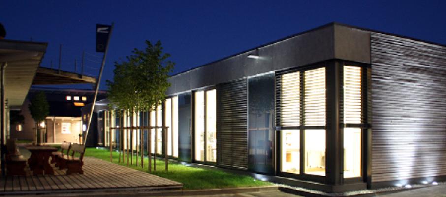 Schlosser Holzbau GmbH