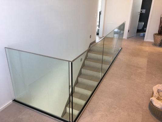 ALBA Alubau und Bauelemente GmbH