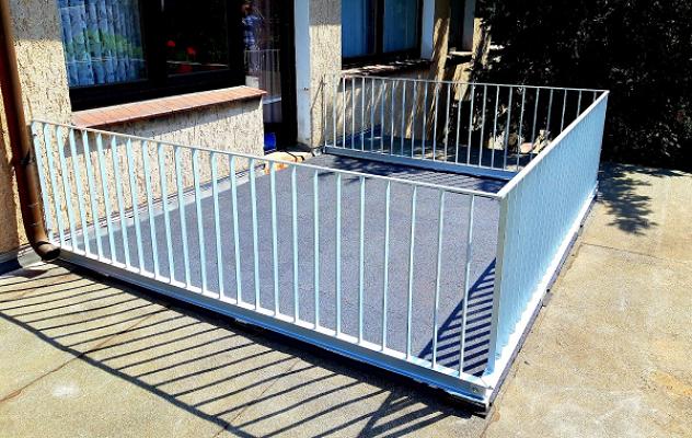 RUHRKULES Metallbau GmbH