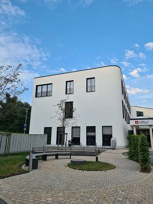 IG-Metall-Bildungszentrum
