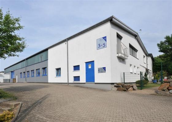 Mevesto GmbH Metallverarbeitung Stork