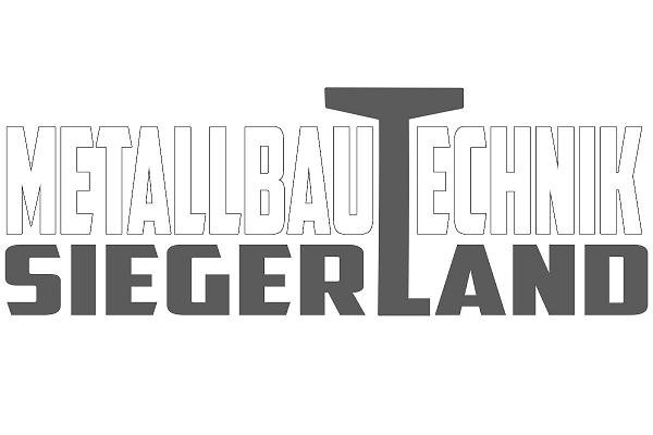 Metallbautechnik Siegerland