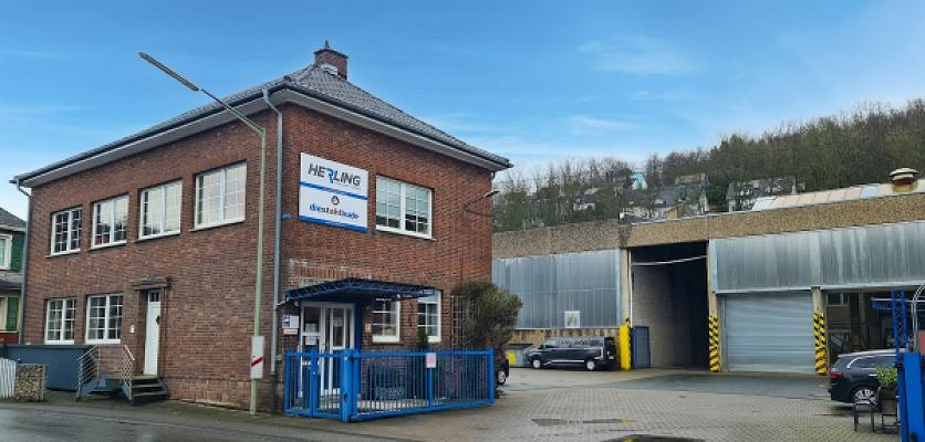 Herling Tortechnik und Zaunbau GmbH
