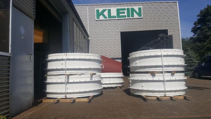 Klein Eisen- und Blechverarbeitung GmbH & Co. KG