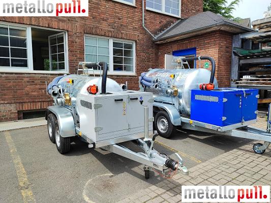 Metallo Pull GmbH
