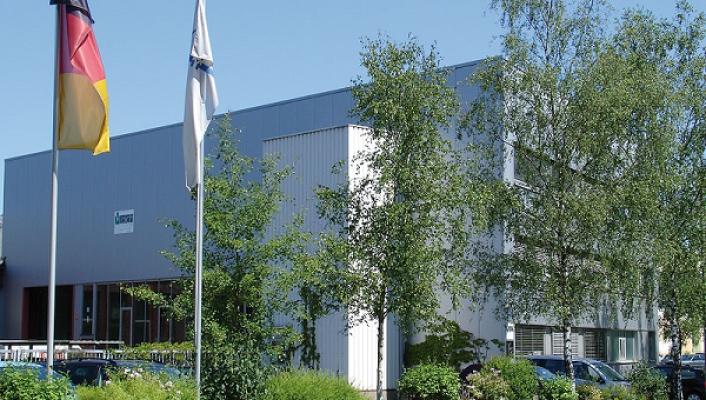 Laich Metalltechnik GmbH
