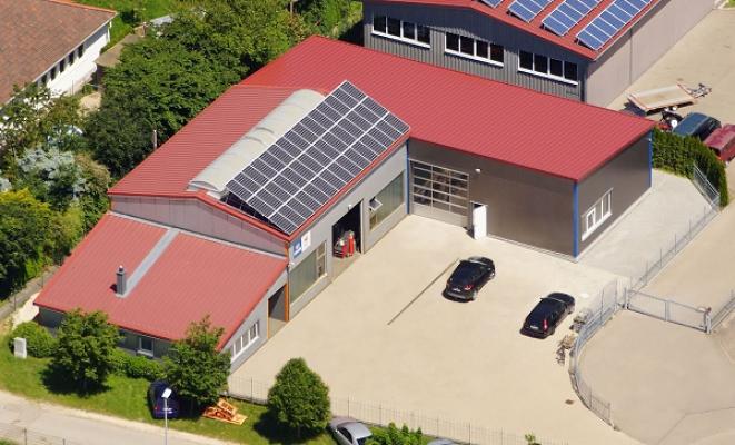 Abele Stegmaier GmbH Schlachtanlagen & Metallbau