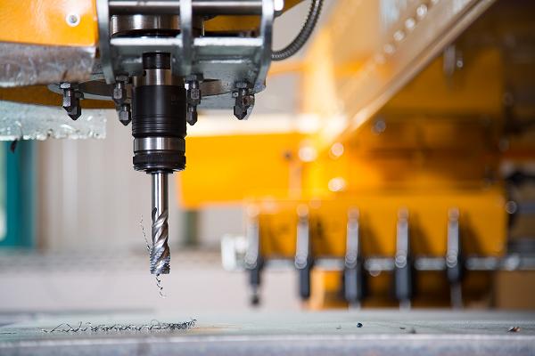 Sinner Stahl- und Industriebauten GmbH