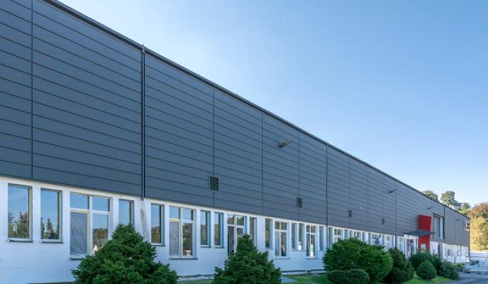 DWI-Bausysteme GmbH