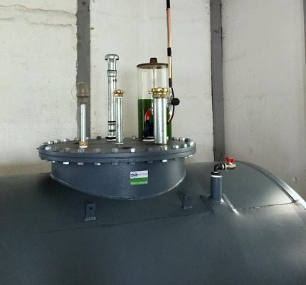 Helmes-Tankbau GmbH