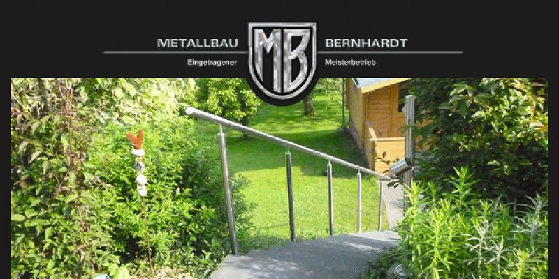 Metallbau Bernhardt