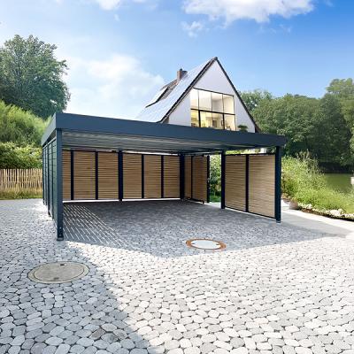 SIEBAU Raumsysteme GmbH & Co. KG