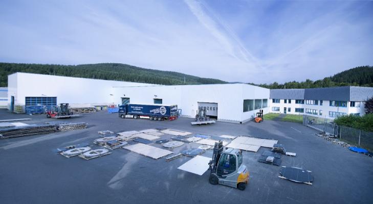 Rostfrei-Stahl Geisweid GmbH