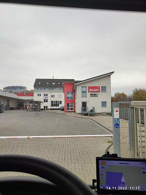 Brühl Safety GmbH