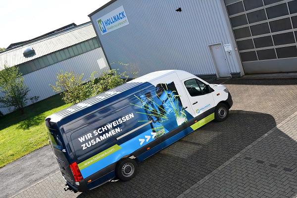 Hollnack GmbH