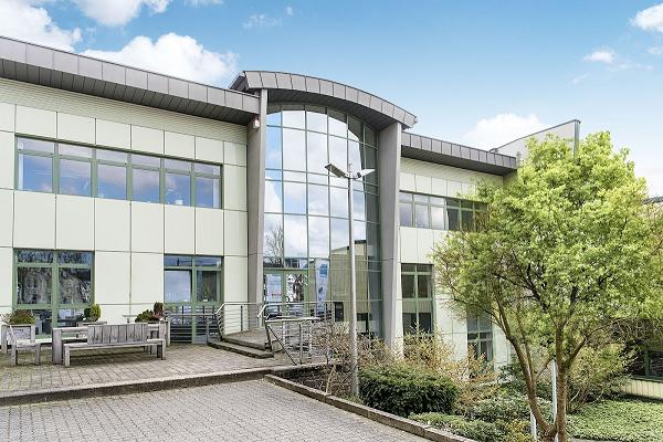 SCHRAG Kantprofile GmbH