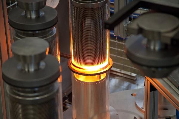 WESTFALIA Metal Hoses GmbH