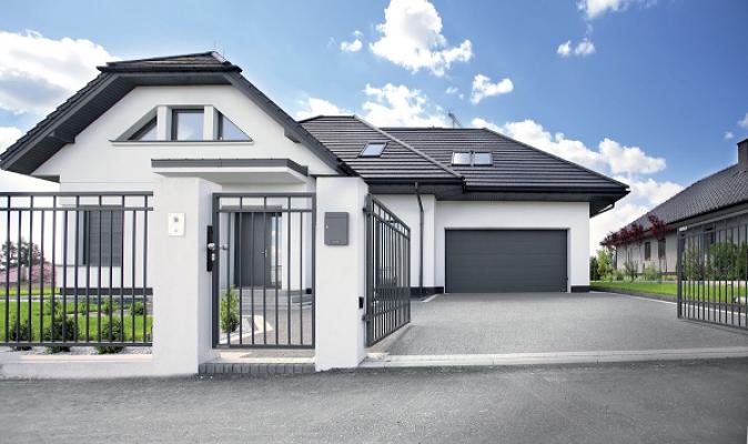 Kretek Bauelemente GmbH & Co. KG