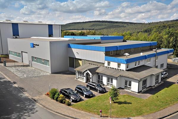 EHI Edelstahl GmbH & Co. KG