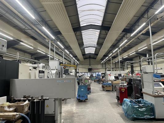 Saar-Blankstahl GmbH