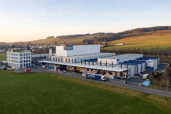 BIKAR-Metalle GmbH