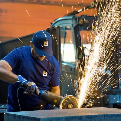 Breuer Metallbearbeitung GmbH