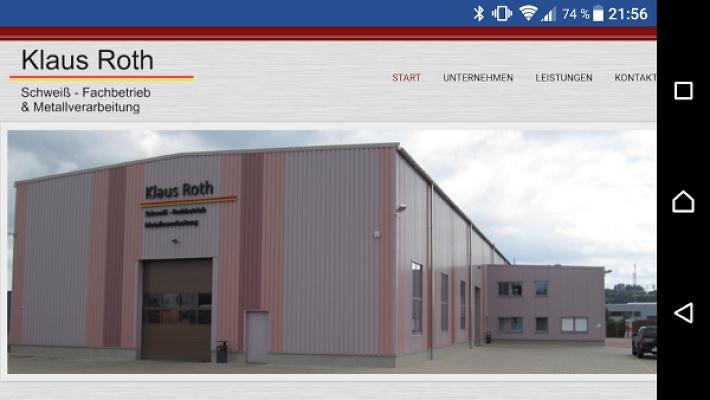 Klaus Roth GmbH & Co. KG
