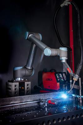 Schweisstechnik Schneider