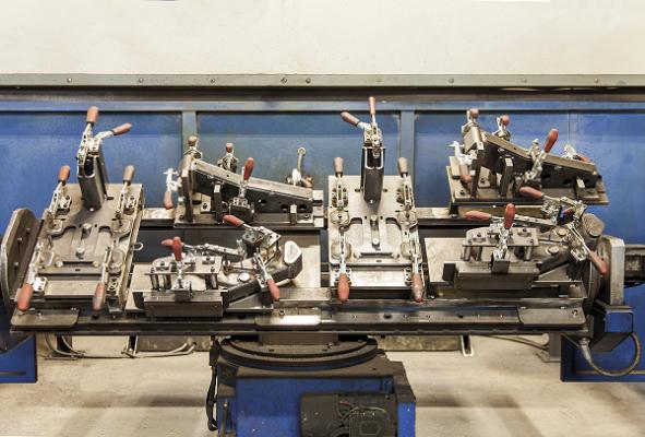 maweco GmbH & Co. KG