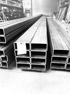 SMT Stahl- und Metallbau GmbH