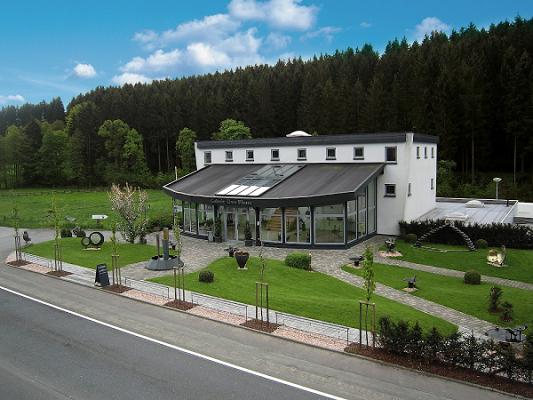 Schmiede & Galerie Uwe Föster