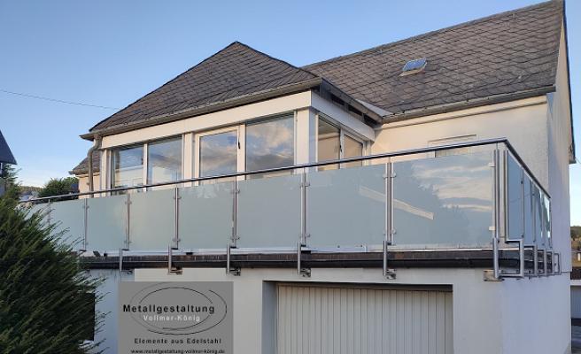Metallgestaltung Vollmer-König