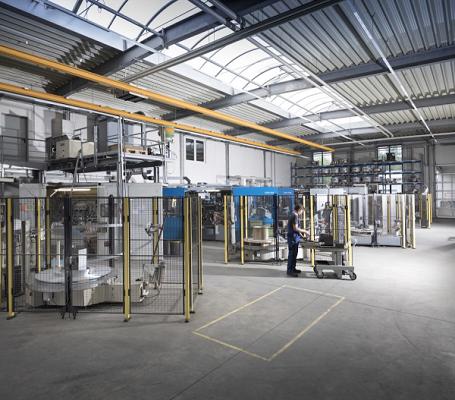 Winfried Keine Metallverarbeitungsges. mbH