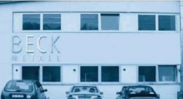 Beck Metall GmbH