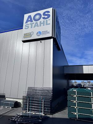 AOS Stahl GmbH & Co. KG