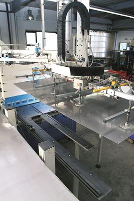 Kurt Beier GmbH Stahl- und Edelstahlverarbeitung