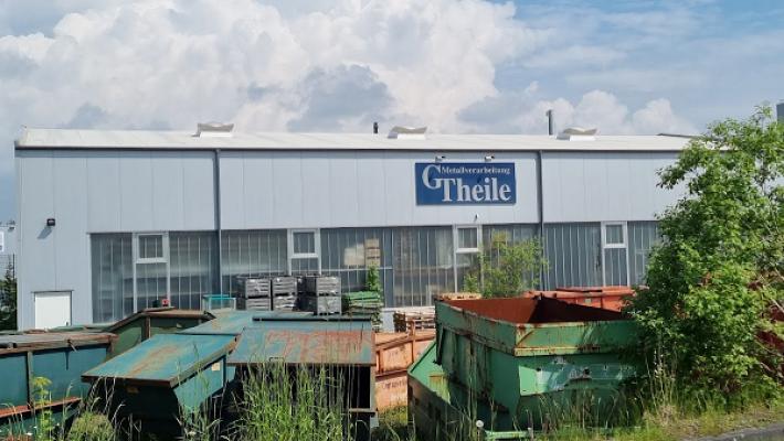 Theile Metallverarbeitung GmbH & Co. KG