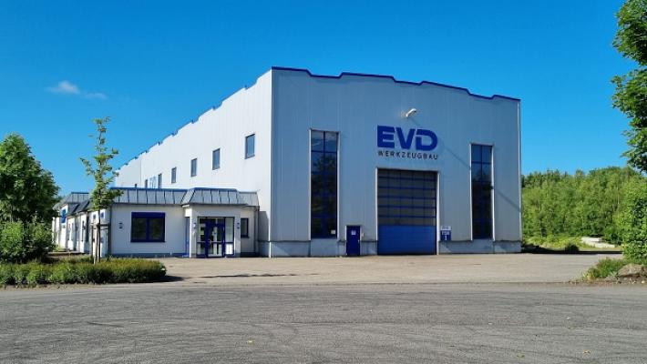 EVD Metallverarbeitungs GmbH