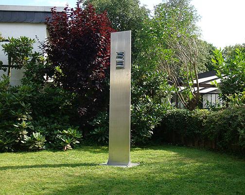 Edelstahlbörse Schlosserei und Metallbau