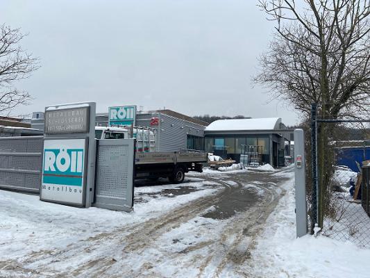 Röll Metallbau GmbH