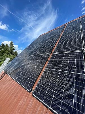 AH Elektro & Metall GmbH I Fachpartner für Photovoltaikanlagen