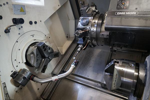 Mannstein Mechanische Bearbeitungs GmbH