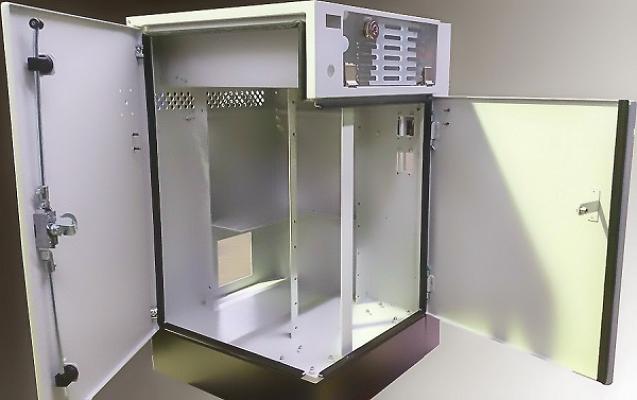 Heuser Metallverarbeitung GmbH