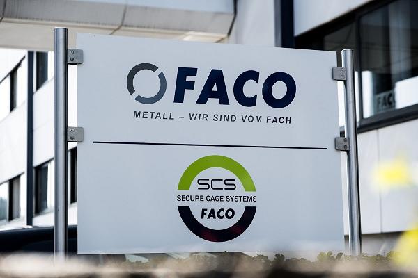FACO Metalltechnik GmbH + Co. KG