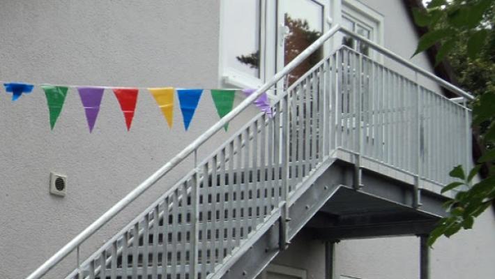 Schlosserei Ansgar Genatowski