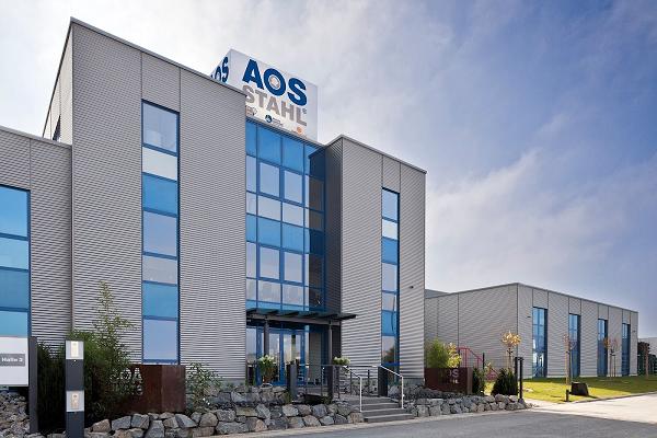 AOS Stahl GmbH & Co. KG
